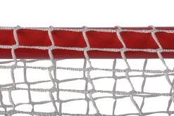 Hockeytor 183 x 122 cm rot