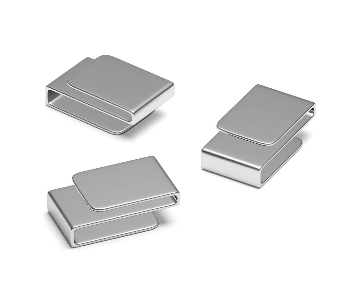 Hohlkammerstegplatten 3.8 mm 14er Set