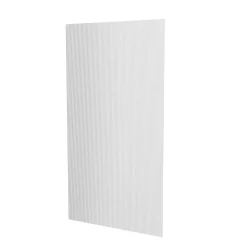 Hohlkammerstegplatten 3.8 mm 14er Set