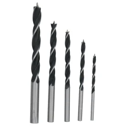 Holzbohrer Set 5-teilig