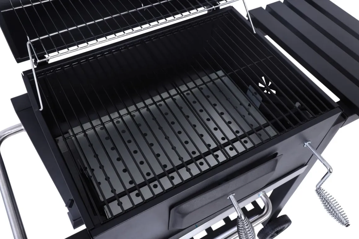 Holzkohlegrill ARAGON