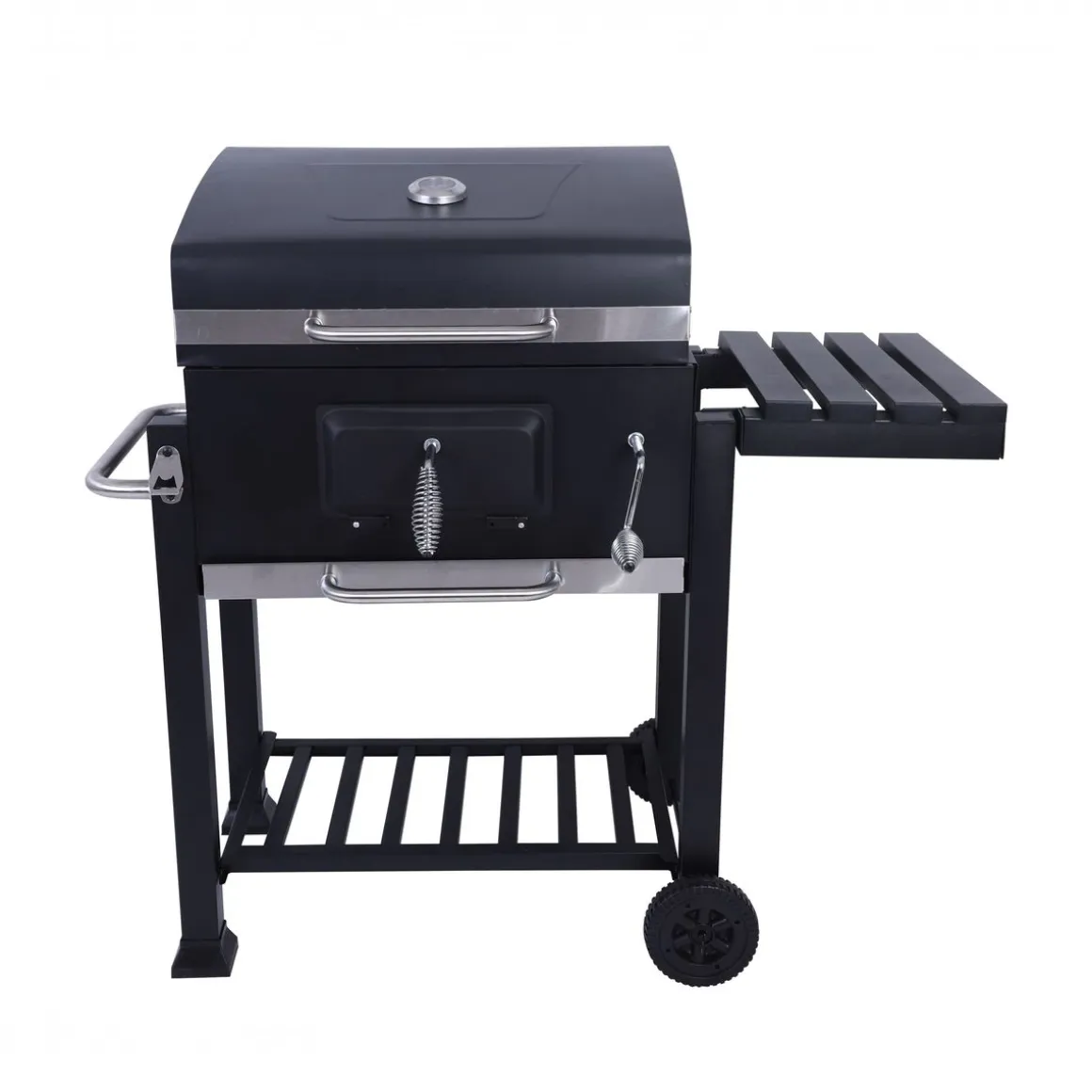 Holzkohlegrill ARAGON