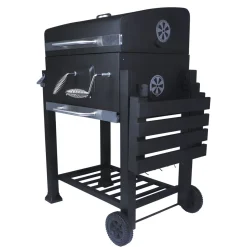 Holzkohlegrill ARAGON