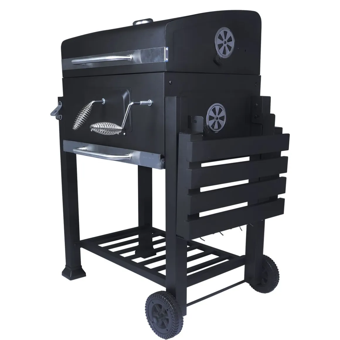 Holzkohlegrill ARAGON