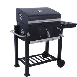 Holzkohlegrill ARAGON