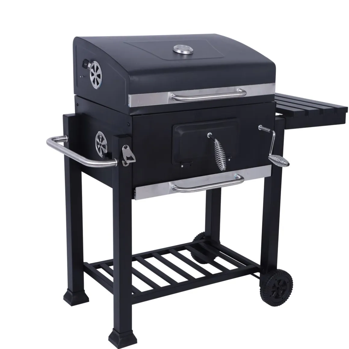 Holzkohlegrill ARAGON