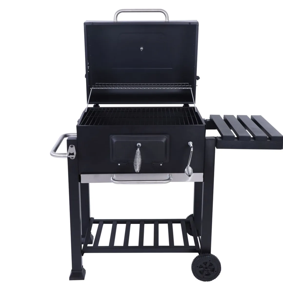 Holzkohlegrill ARAGON