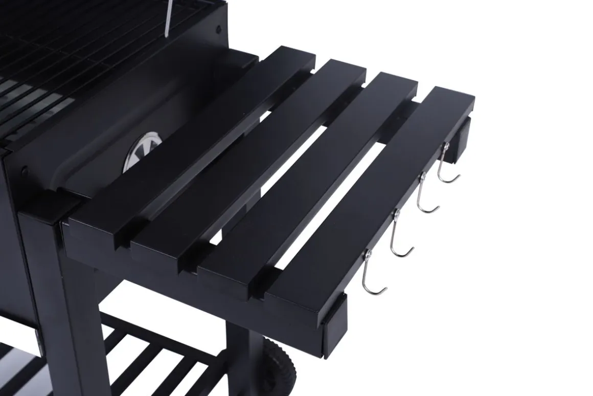 Holzkohlegrill ARAGON