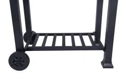 Holzkohlegrill ARAGON