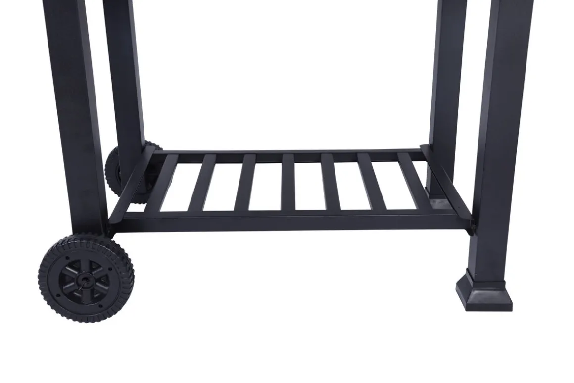 Holzkohlegrill ARAGON