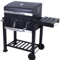 Holzkohlegrill ARAGON