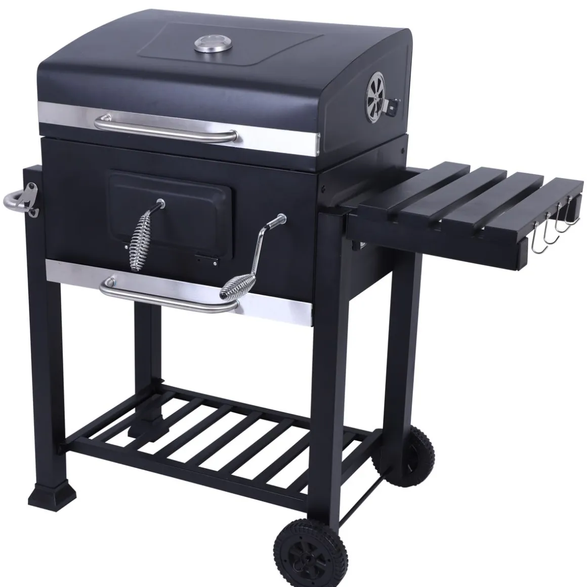 Holzkohlegrill ARAGON