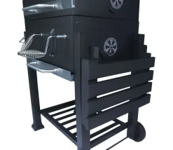 Holzkohlegrill ARAGON