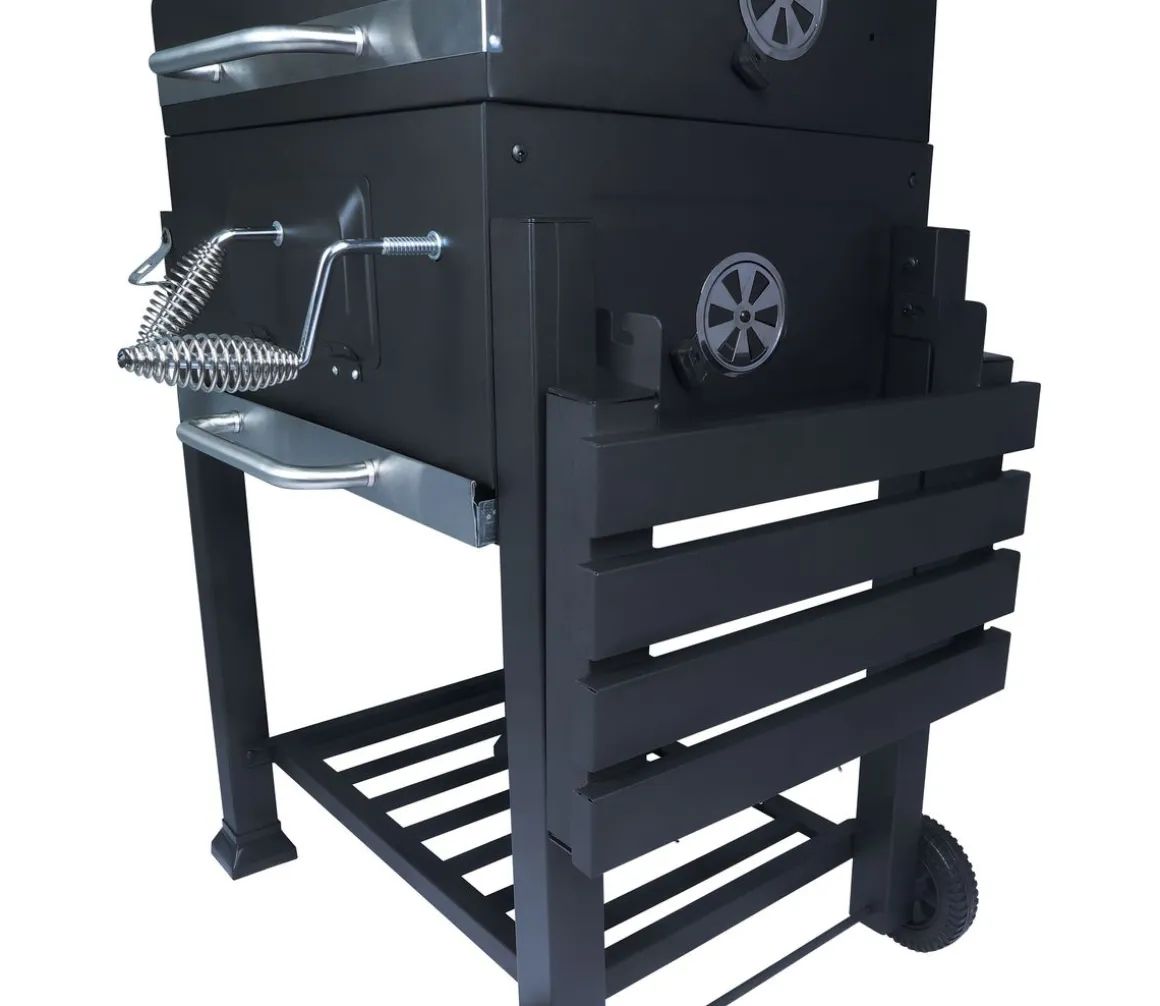 Holzkohlegrill ARAGON