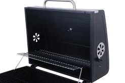 Holzkohlegrill ARAGON