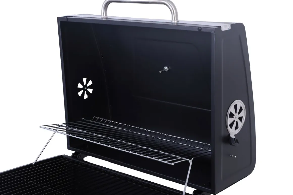 Holzkohlegrill ARAGON