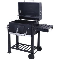 Holzkohlegrill ARAGON