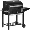 Holzkohlegrill BBQ FUEGO | GONSER.CH