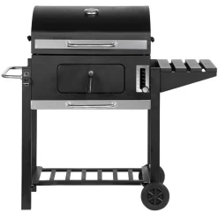 Holzkohlegrill BBQ FUEGO | GONSER.CH