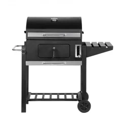 Holzkohlegrill BBQ FUEGO | GONSER.CH