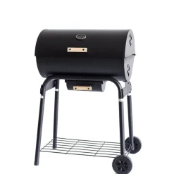 Holzkohlegrill BBQ N.01