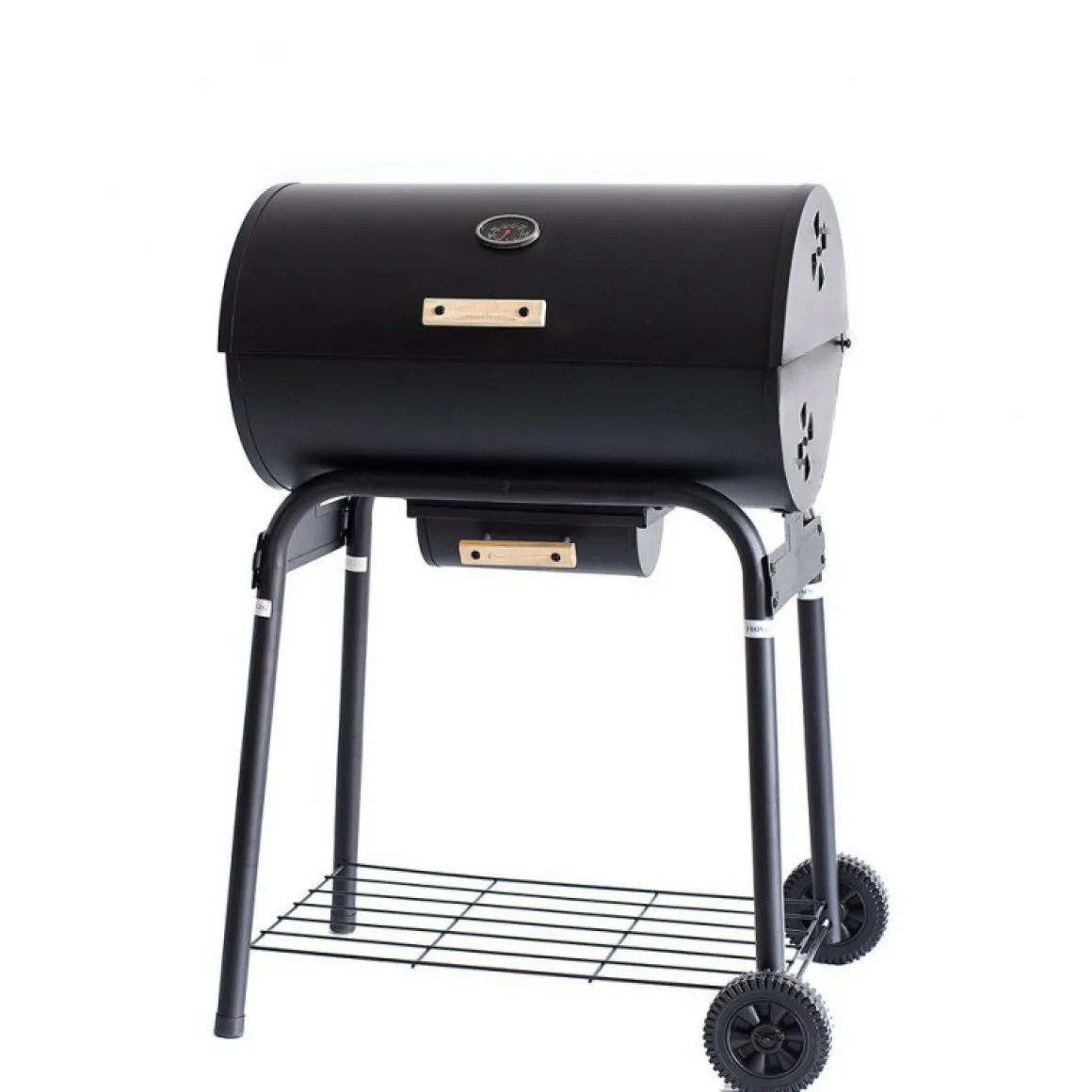 Holzkohlegrill BBQ N.01