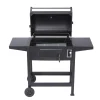 Holzkohlegrill CALIDO