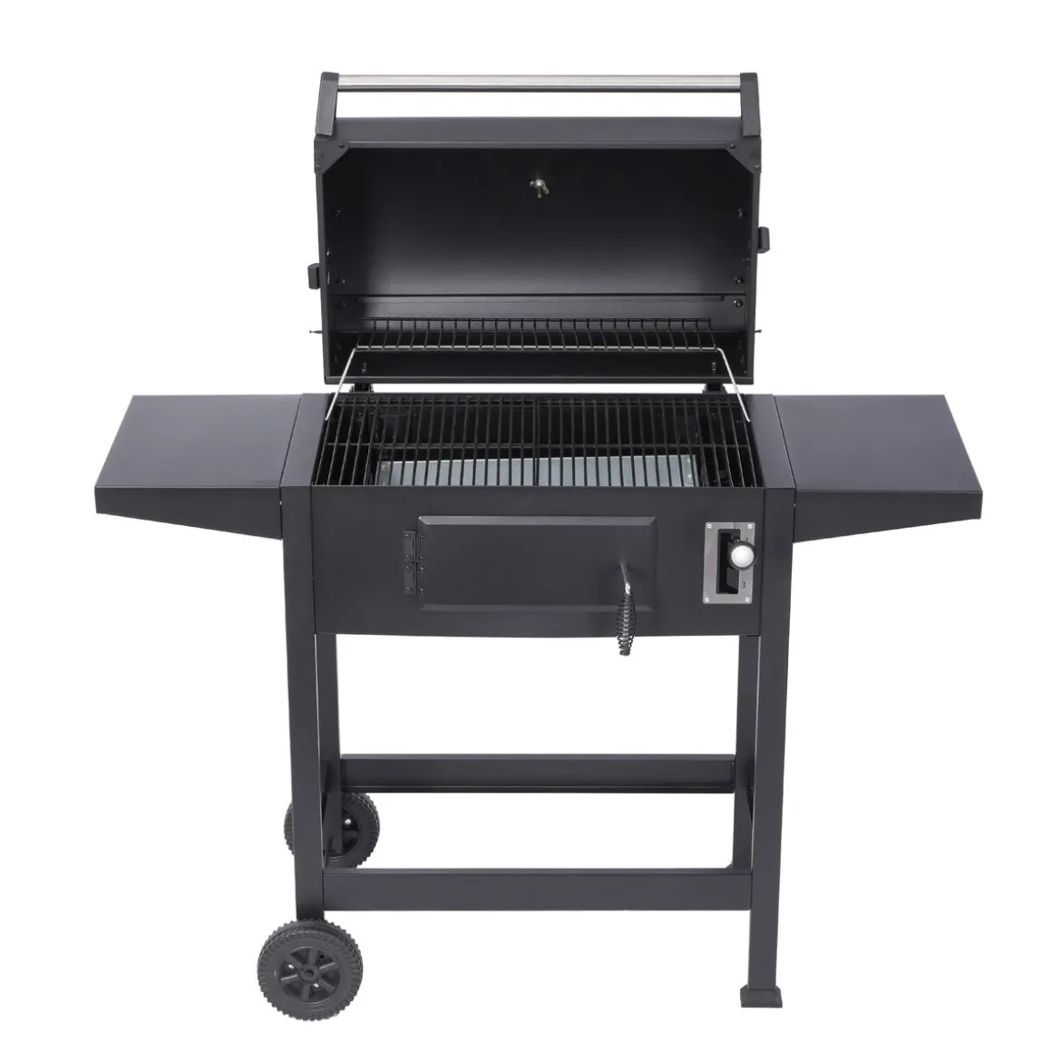 Holzkohlegrill CALIDO