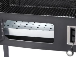 Holzkohlegrill CALIDO