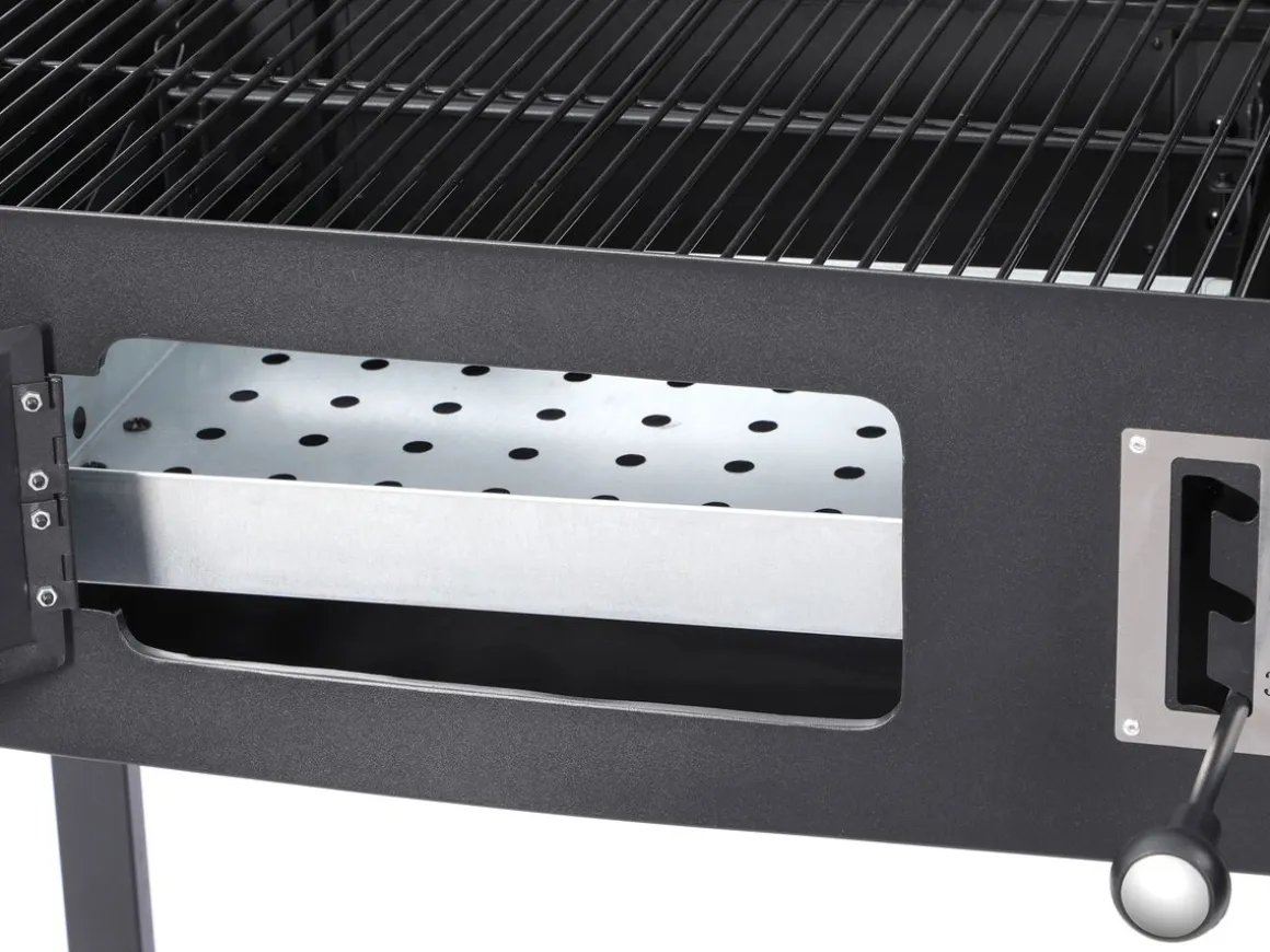 Holzkohlegrill CALIDO