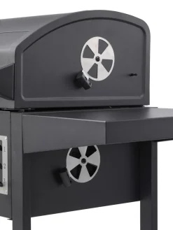 Holzkohlegrill CALIDO