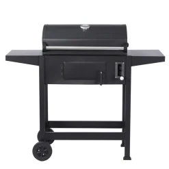 Holzkohlegrill CALIDO