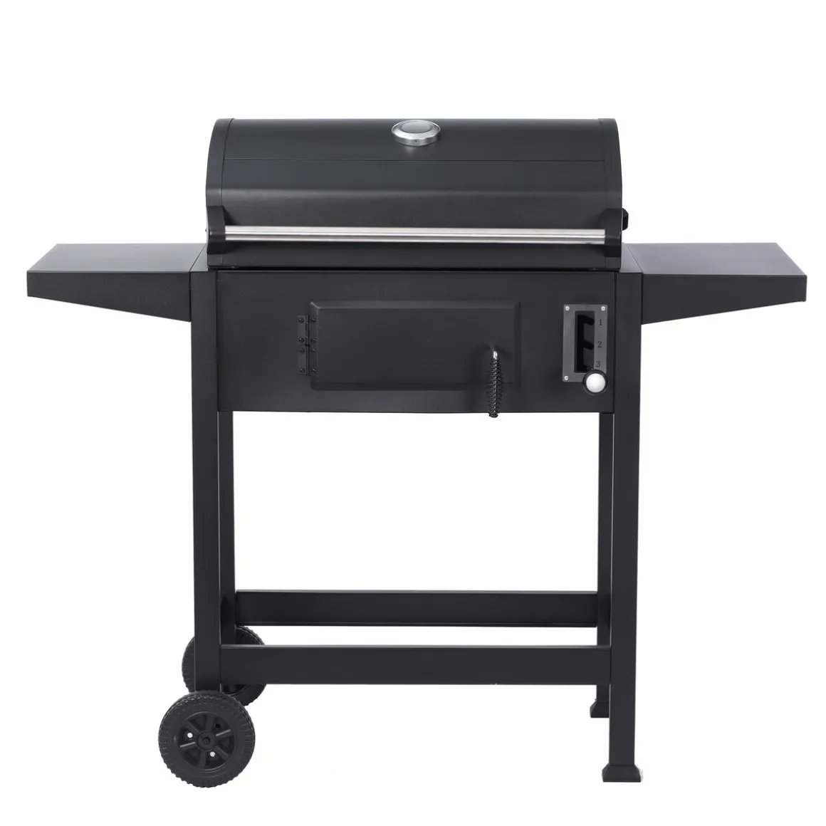 Holzkohlegrill CALIDO