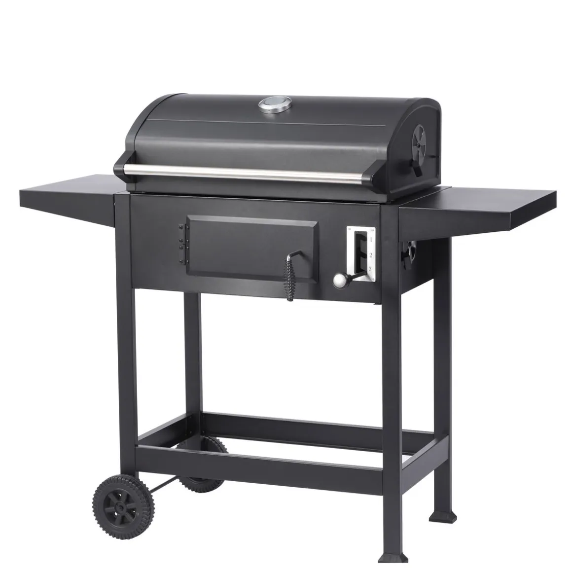 Holzkohlegrill CALIDO