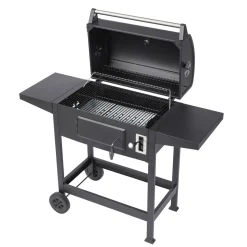Holzkohlegrill CALIDO