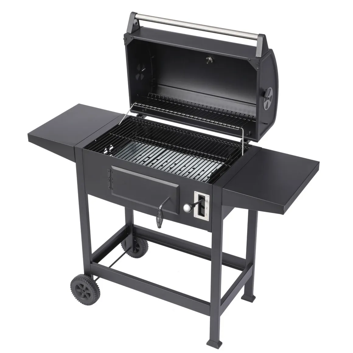 Holzkohlegrill CALIDO