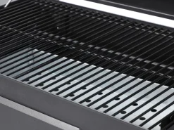 Holzkohlegrill CALIDO