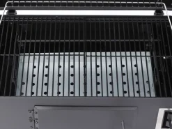 Holzkohlegrill CALIDO