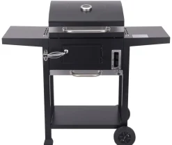 Holzkohlegrill INFERNO