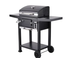 Holzkohlegrill INFERNO