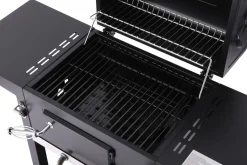 Holzkohlegrill INFERNO