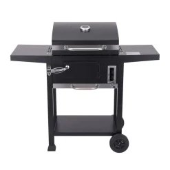 Holzkohlegrill INFERNO
