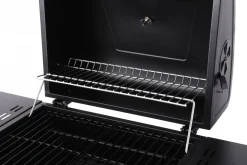 Holzkohlegrill INFERNO