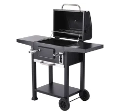 Holzkohlegrill INFERNO