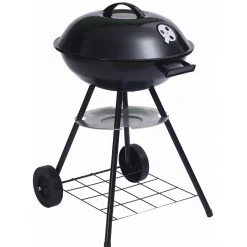 Holzkohlegrill Kugelgrill ARIAN