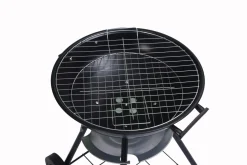 Holzkohlegrill Kugelgrill ARIAN