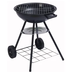 Holzkohlegrill Kugelgrill ARIAN