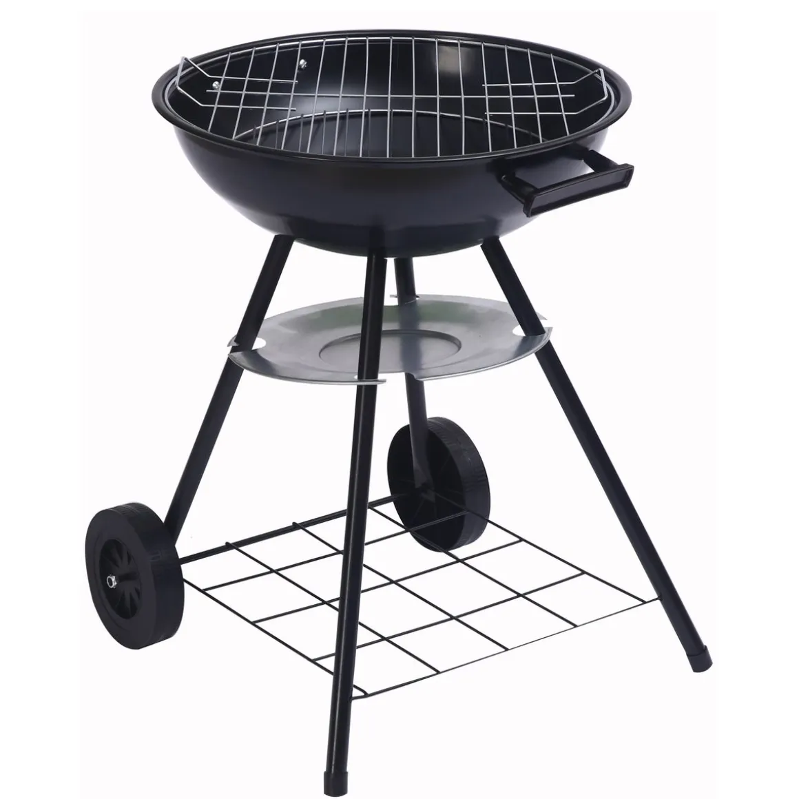 Holzkohlegrill Kugelgrill ARIAN