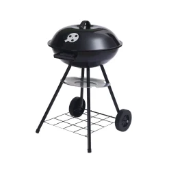 Holzkohlegrill Kugelgrill ARIAN