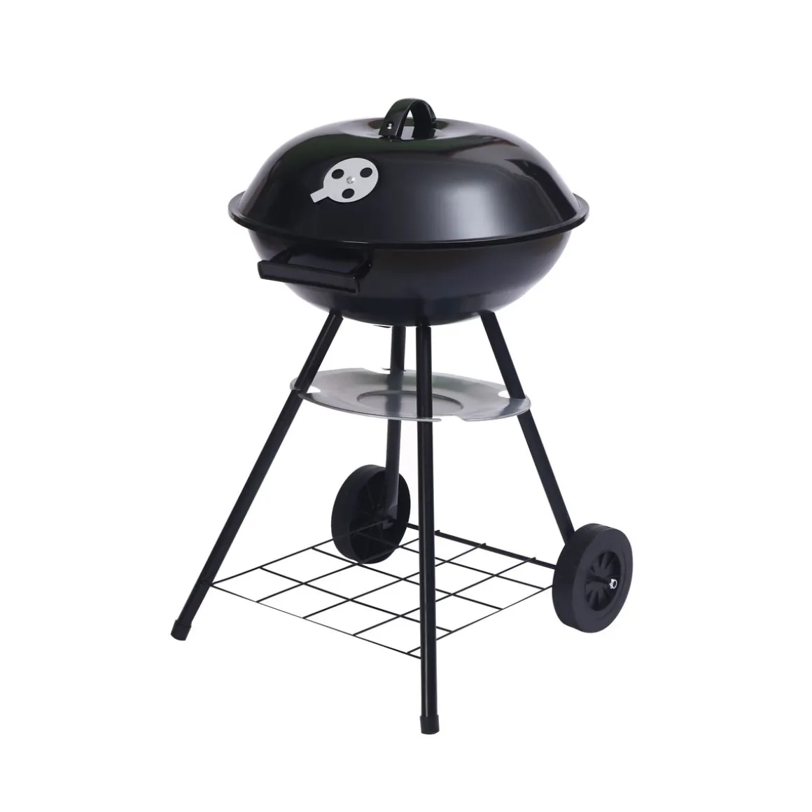 Holzkohlegrill Kugelgrill ARIAN